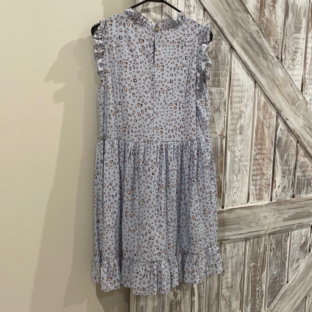 Ces Femme Dress